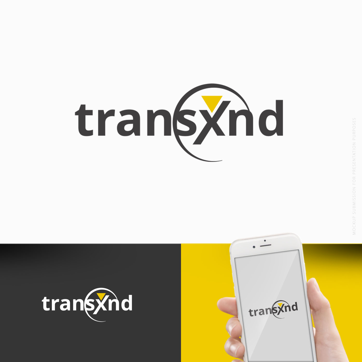 Logo Design by rafaeldsgn for this project | Design #22364875