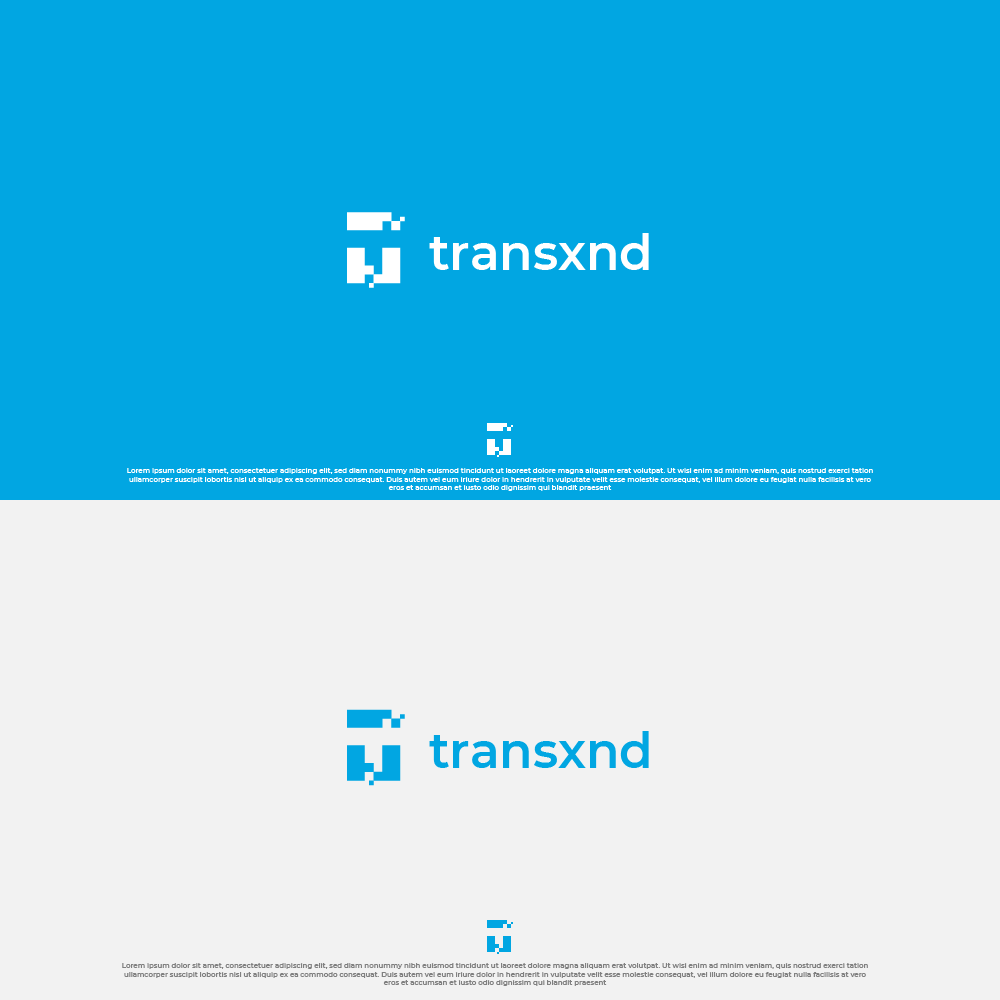 Logo Design by Syamsul for this project | Design #22371739