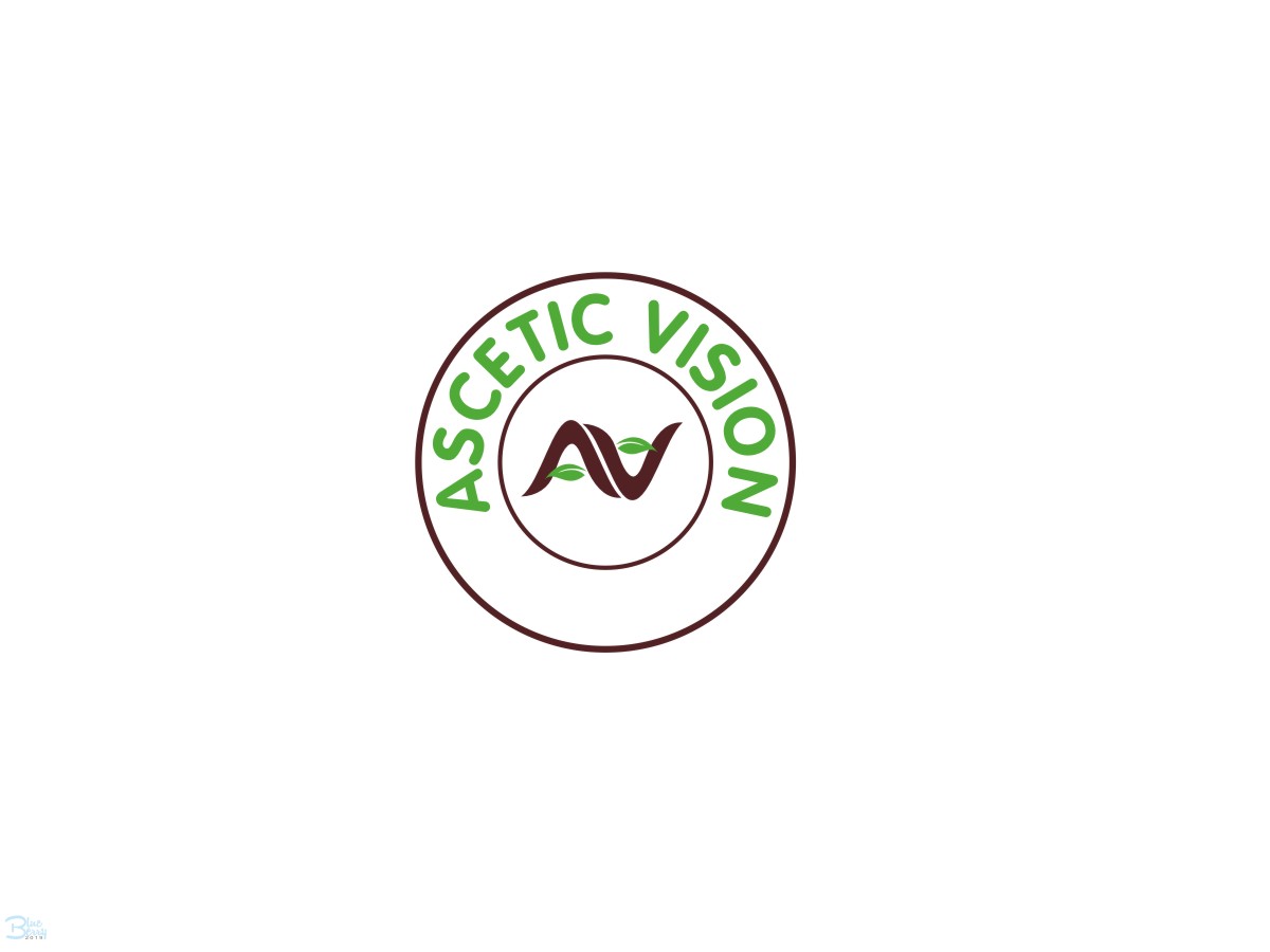 Logo Design by Blueberry for Ascetic Vision | Design #22371420