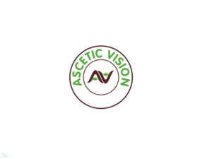 Logo Design by Blueberry for Ascetic Vision | Design #22371420