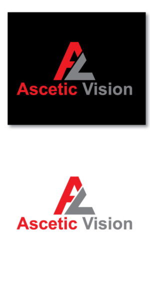 Logo Design by JAFRIN for Ascetic Vision | Design: #22368682