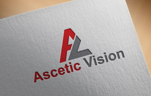 Logo Design by JAFRIN for Ascetic Vision | Design: #22368683