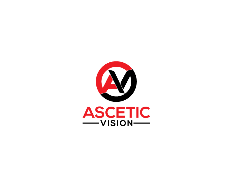 Logo Design by khairul 5 for Ascetic Vision | Design #22370257