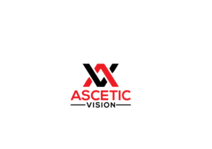 Logo Design by khairul 5 for Ascetic Vision | Design: #22370258