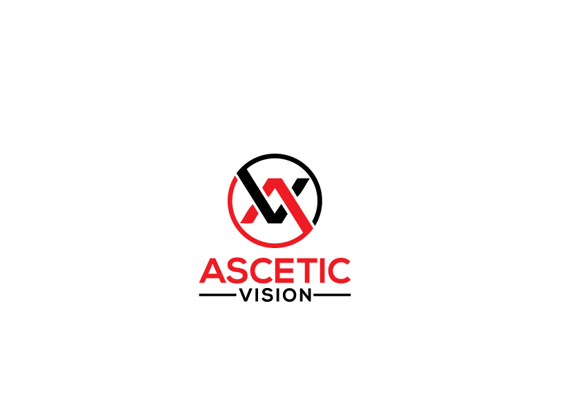 Logo Design by khairul 5 for Ascetic Vision | Design #22370259