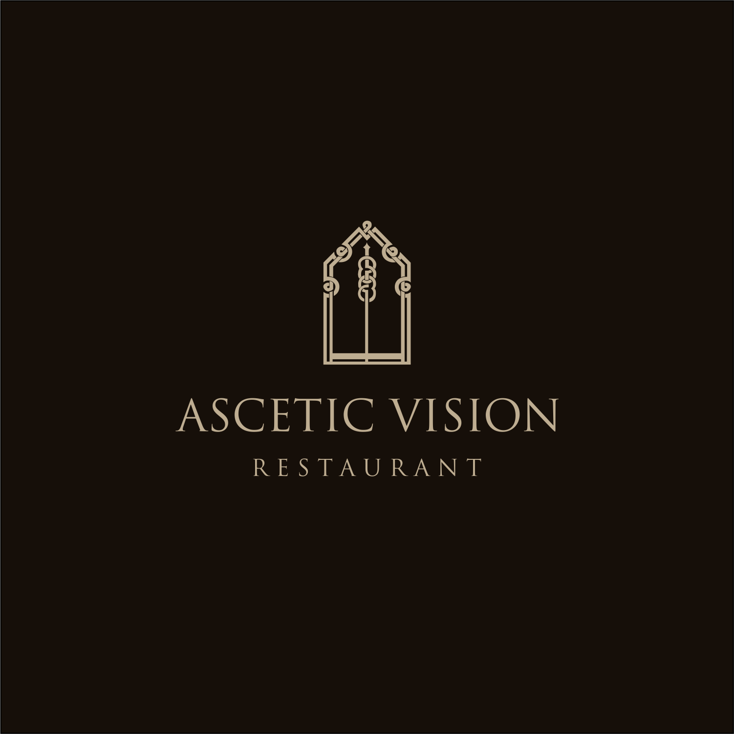Logo Design by ThiagoB for Ascetic Vision | Design #22367199