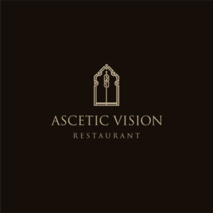 Logo Design by ThiagoB for Ascetic Vision | Design: #22367199