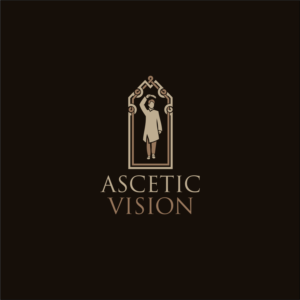 Logo Design by ThiagoB for Ascetic Vision | Design: #22371223