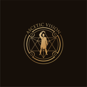 Logo Design by ThiagoB for Ascetic Vision | Design: #22382440