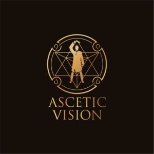 Logo Design by ThiagoB for Ascetic Vision | Design: #22382441