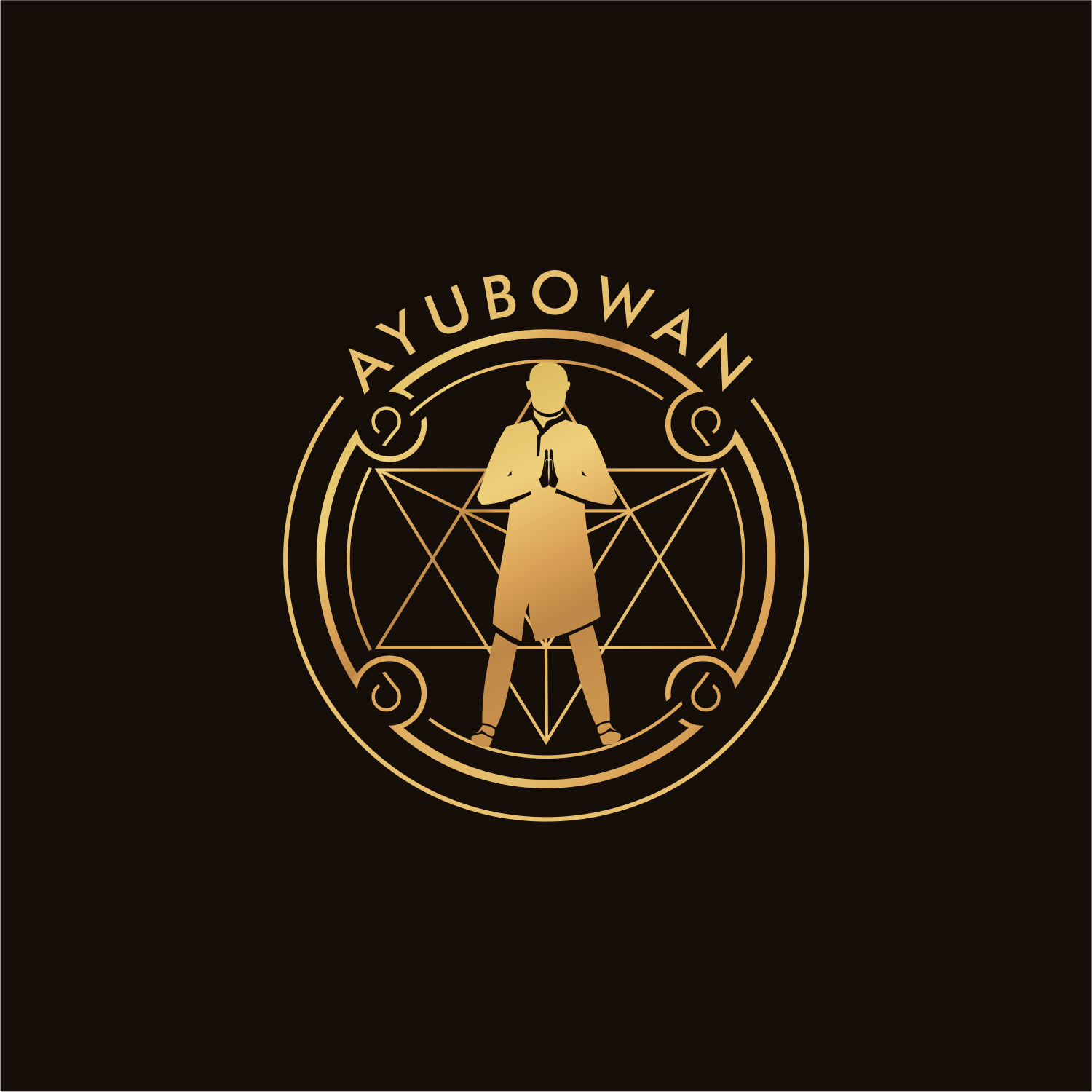 Logo Design by ThiagoB for Ascetic Vision | Design #22383940