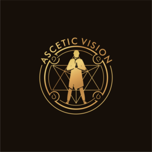 Logo Design by ThiagoB for Ascetic Vision | Design: #22383941