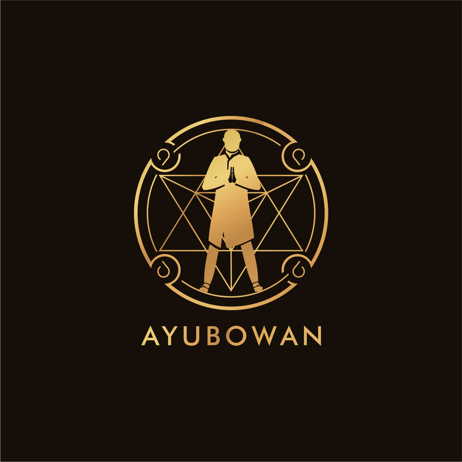 Logo Design by ThiagoB for Ascetic Vision | Design #22383942