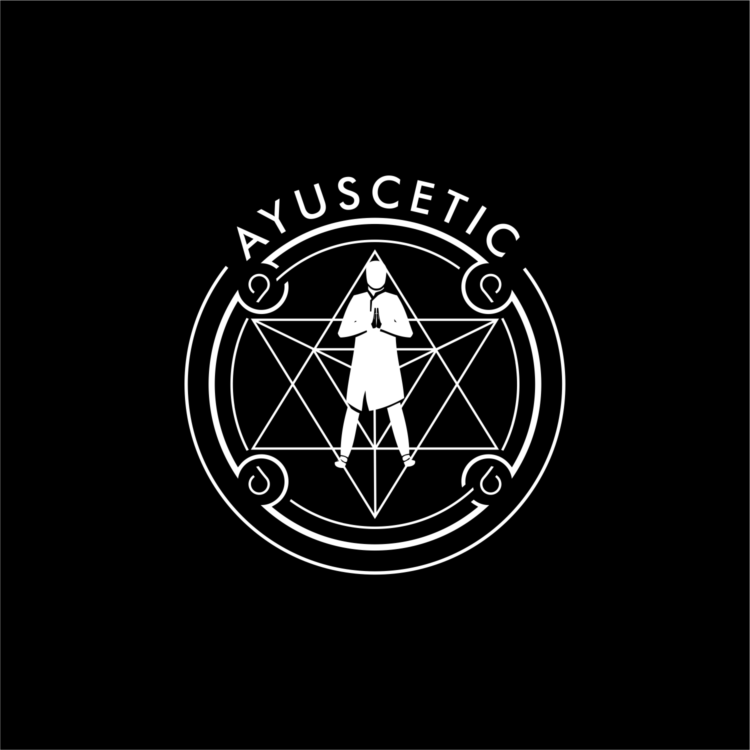 Logo Design by ThiagoB for Ascetic Vision | Design #22390094