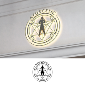 Logo Design by ThiagoB for Ascetic Vision | Design: #22398817