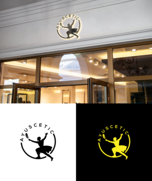 Logo Design by Mouzza