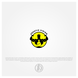 Ascetic Vision | Logo Design by JoseDesign