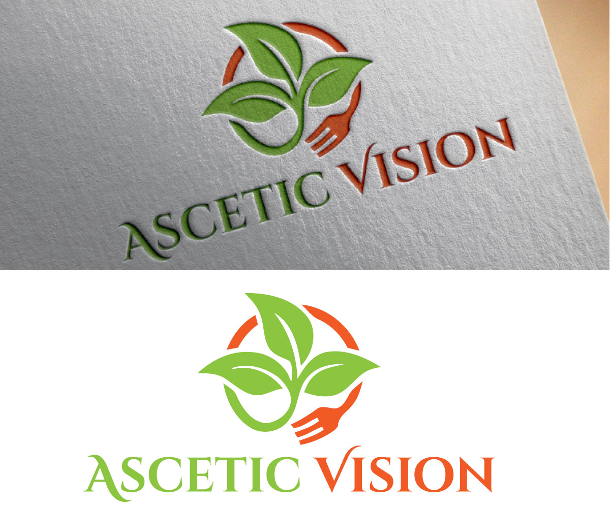 Design de Logo par dobobed pour Ascetic Vision | Design #22369548