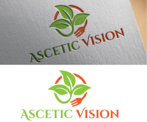 Logo Design by dobobed for Ascetic Vision | Design: #22369548