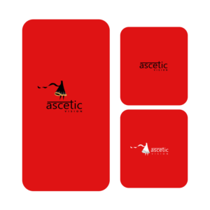 Logo Design by Nafij for Ascetic Vision | Design: #22368942