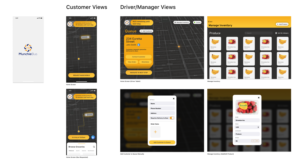 App Design by surfdesigns