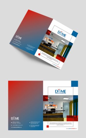 Graphic Design by Printopia Design