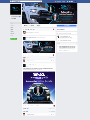 Graphic Design by uk for this project | Design: #22366617