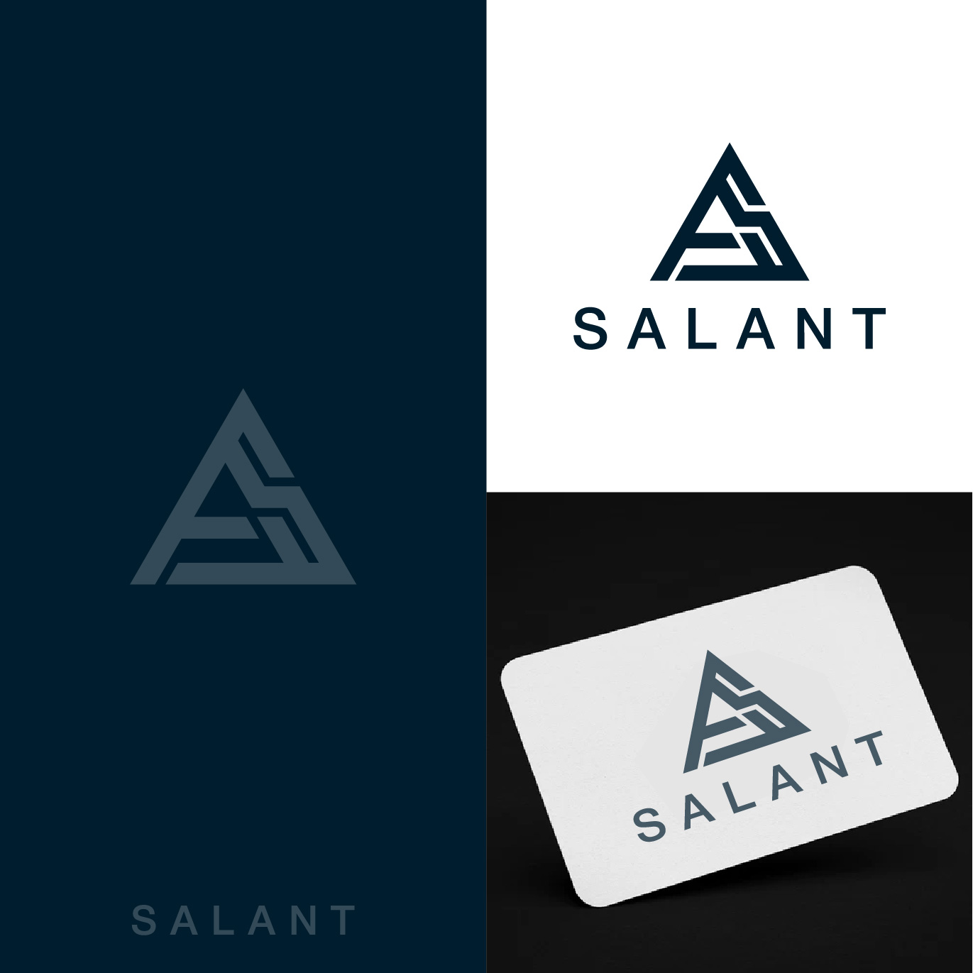 Logo Design by 4tech services for this project | Design #22367434