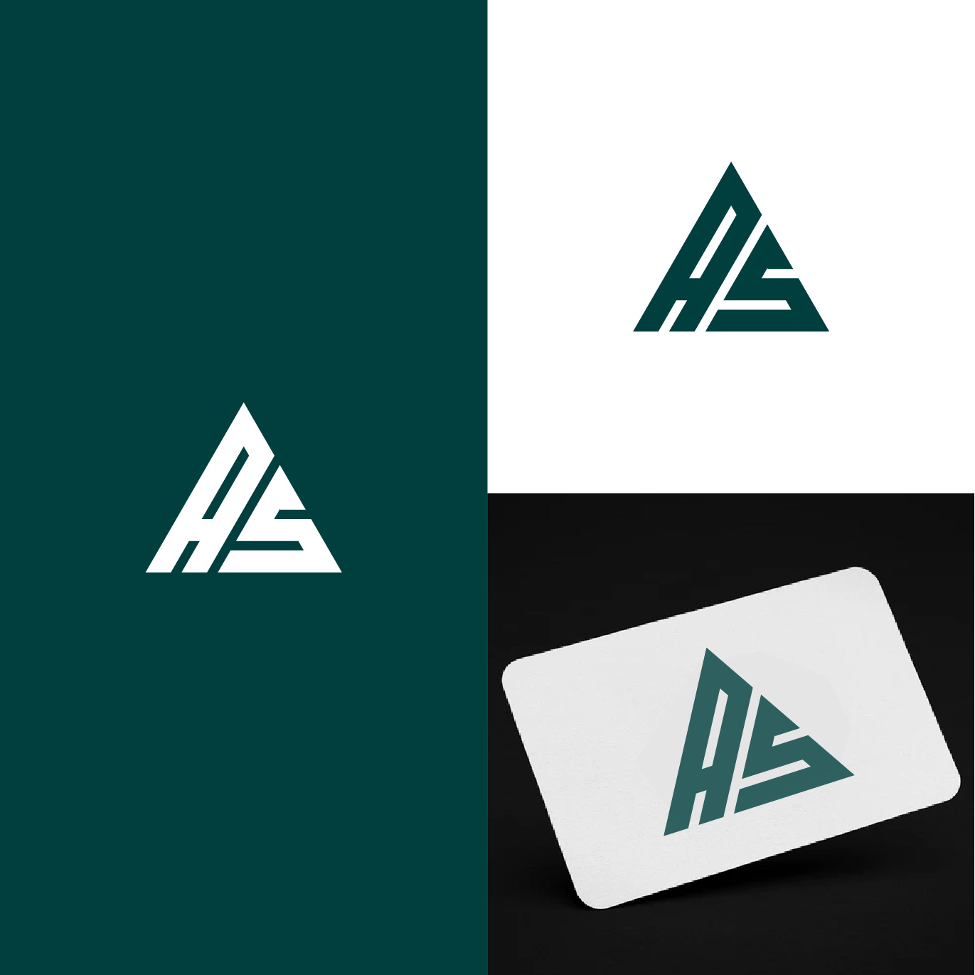 Logo Design by 4tech services for this project | Design #22373245