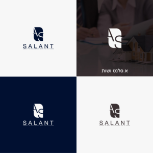 Logo Design by 4tech services for this project | Design: #22399562