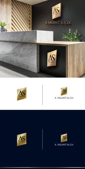 Logo Design by Walloker for this project | Design: #22499166