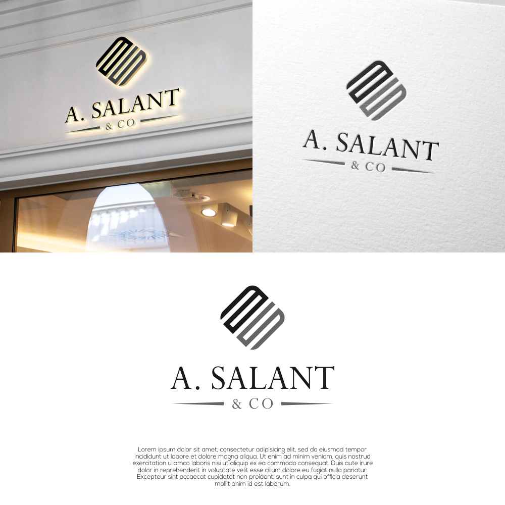 Logo Design by laba tiada henti for this project | Design #22367943