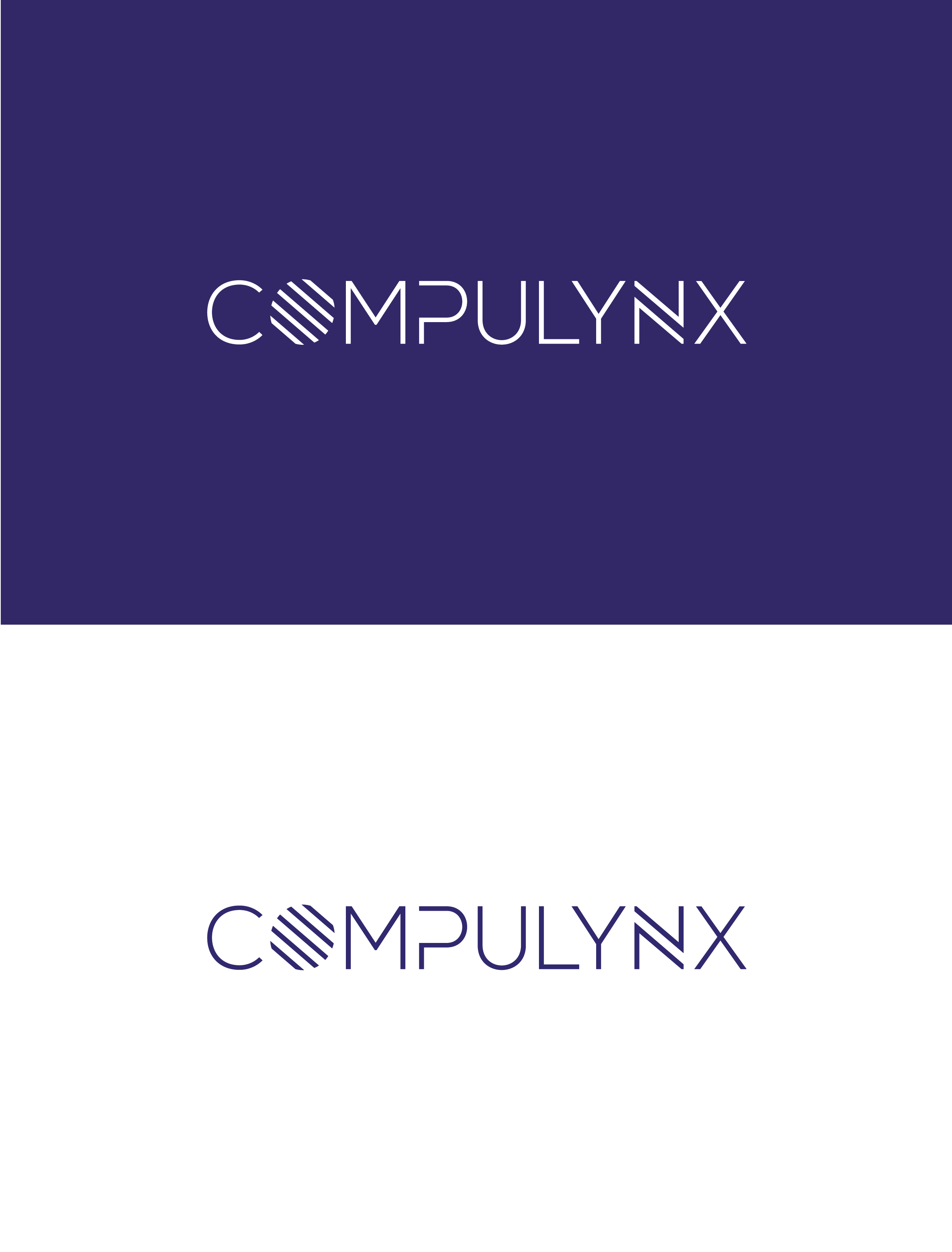 Logo Design by Anton for COMPULYNX LTD | Design #22374038