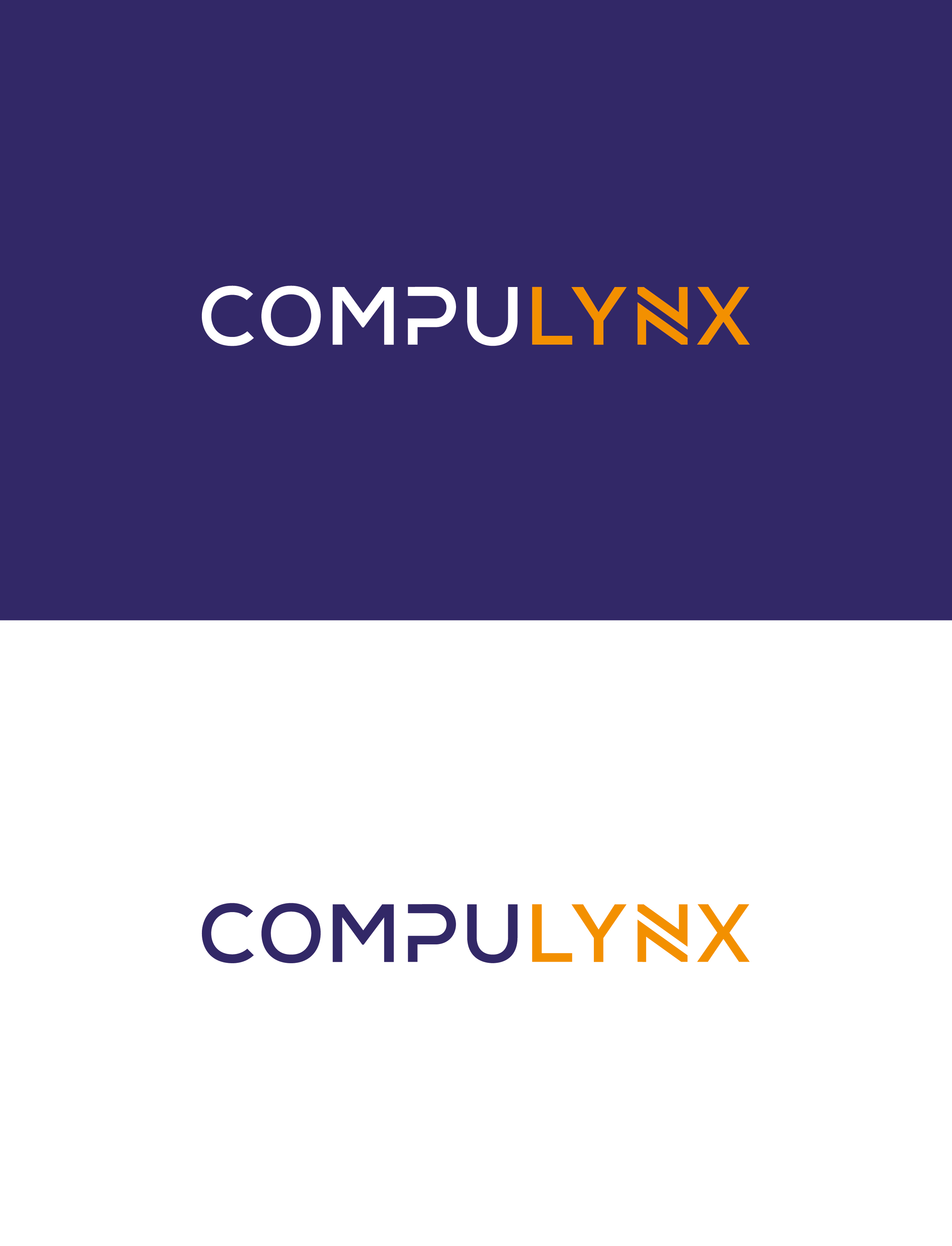 Logo Design by Anton for COMPULYNX LTD | Design #22547901