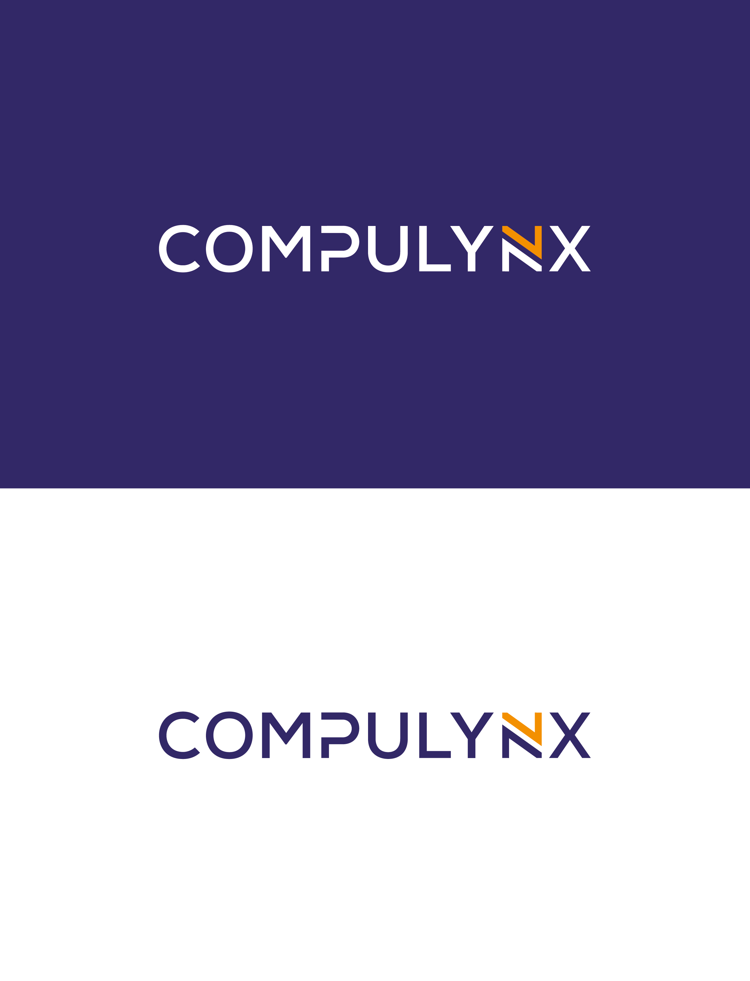 Logo Design by Anton for COMPULYNX LTD | Design #22547902