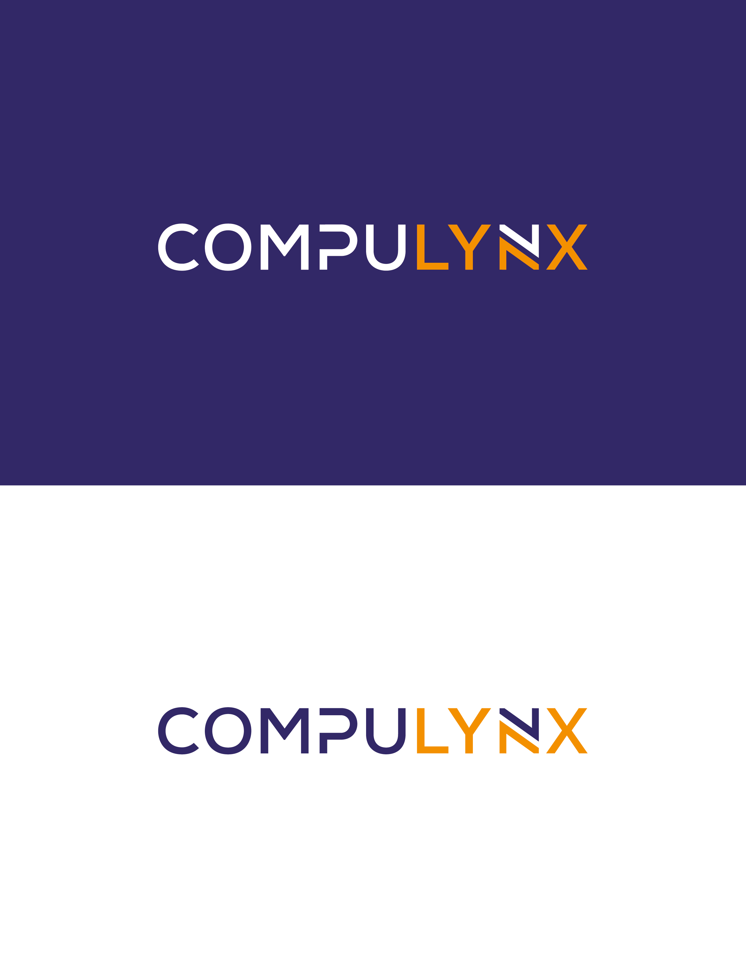 Logo Design by Anton for COMPULYNX LTD | Design #22547903