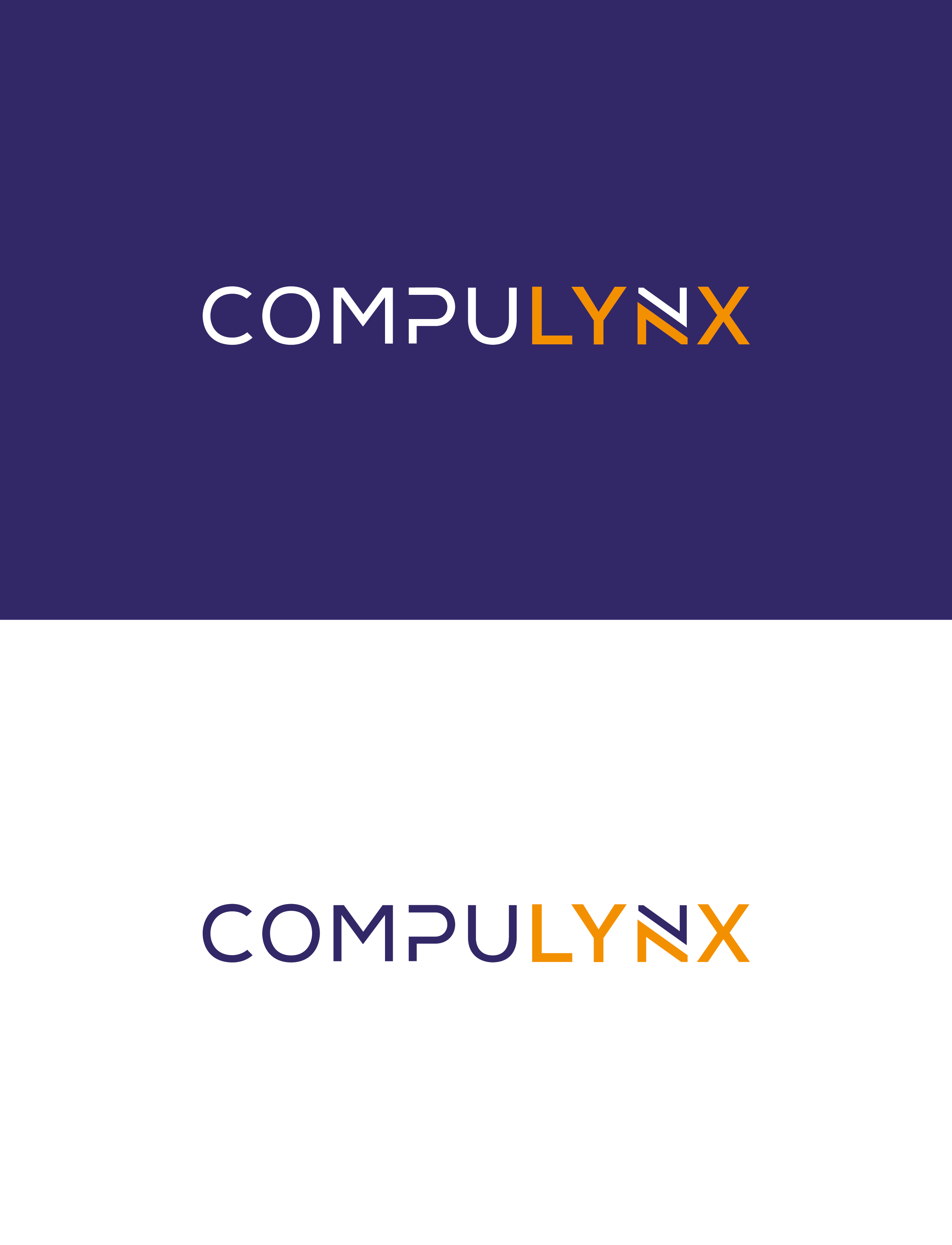 Logo Design by Anton for COMPULYNX LTD | Design #22547904