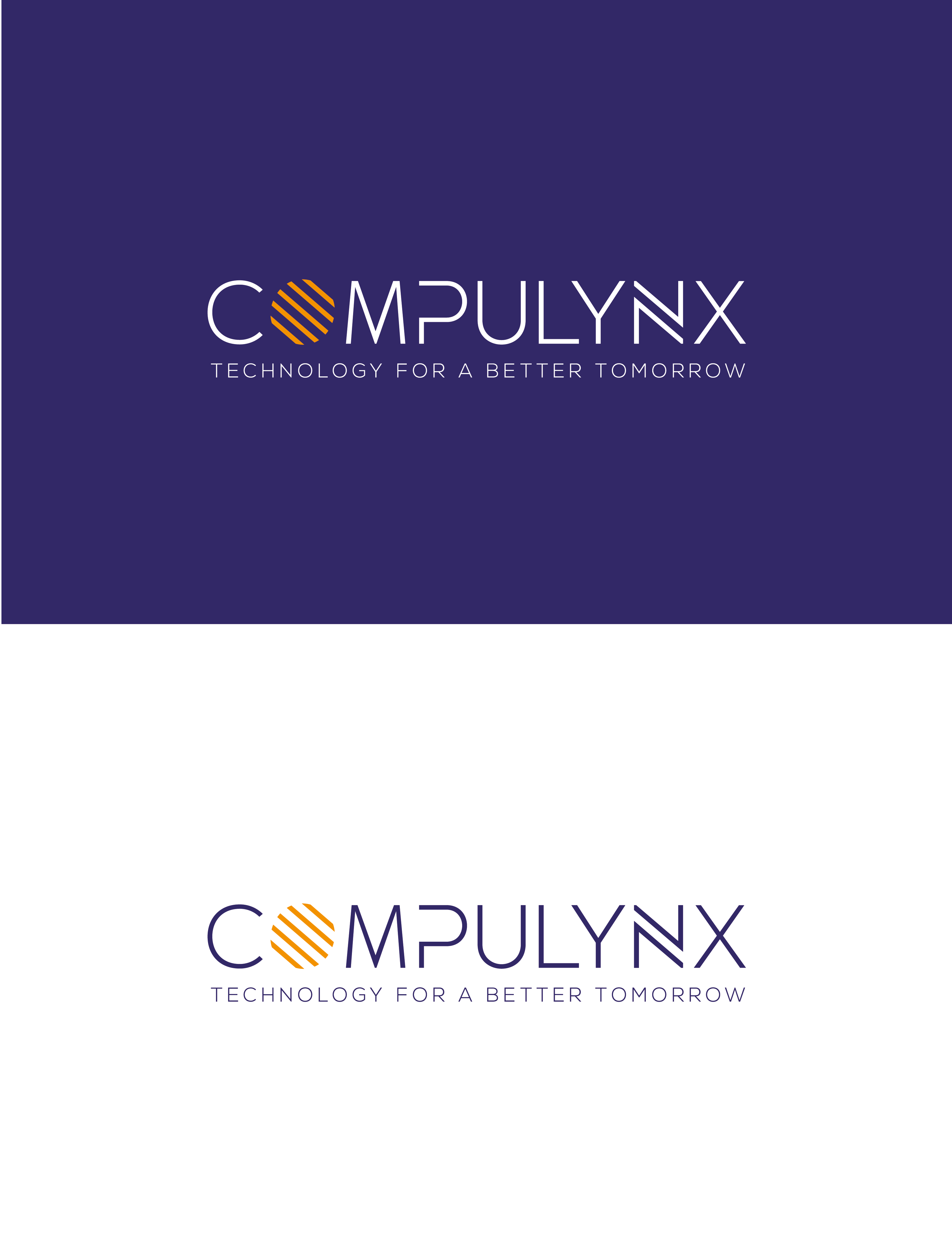 Logo Design by Anton for COMPULYNX LTD | Design #22610543