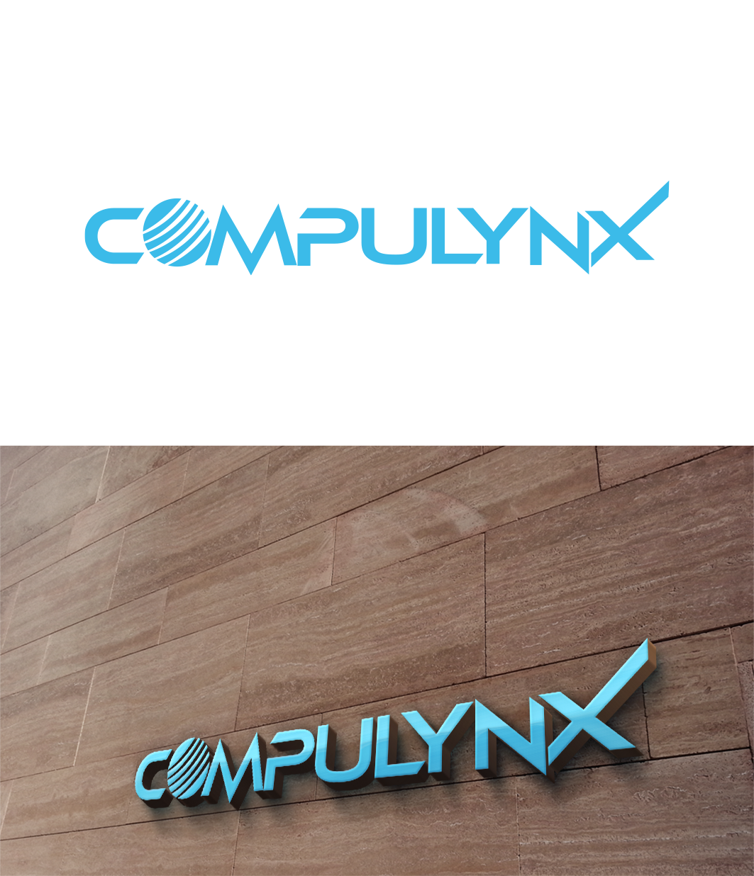Logo Design by trufya for COMPULYNX LTD | Design #22407992