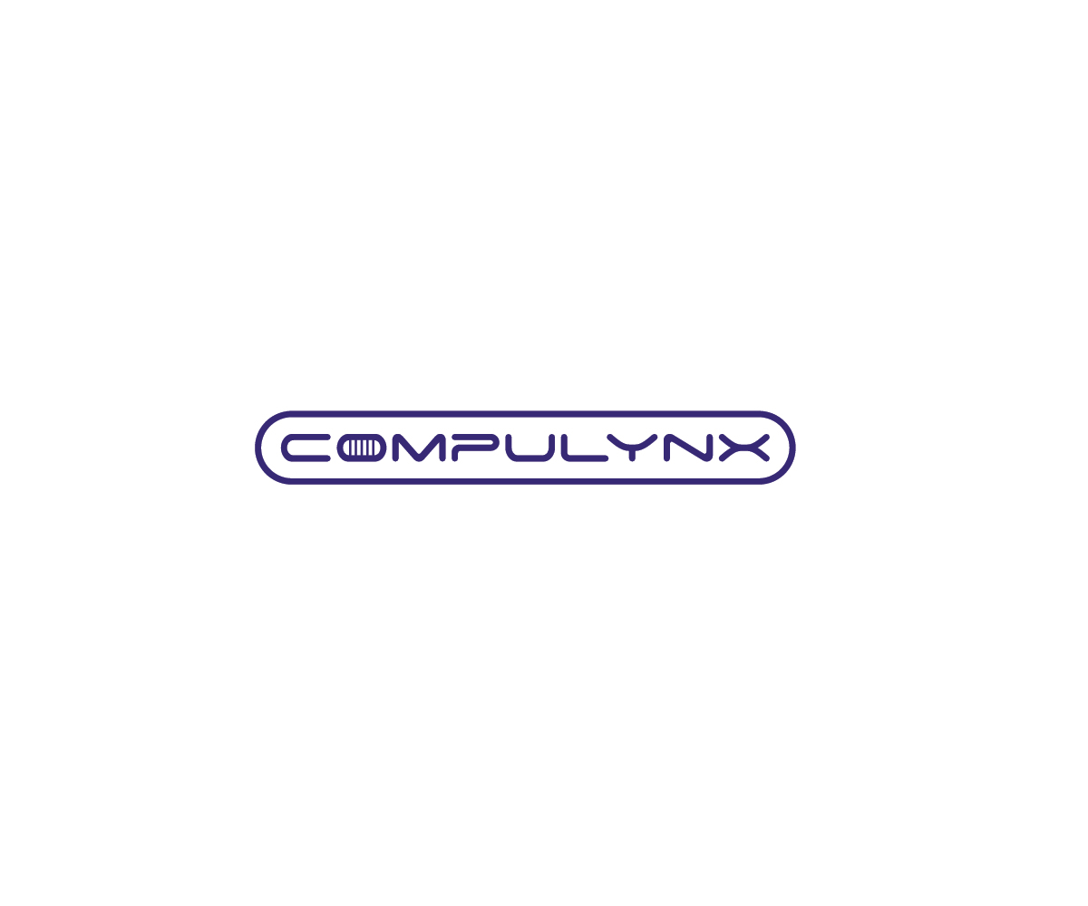 Logo Design by Alien Cookie for COMPULYNX LTD | Design #22368611