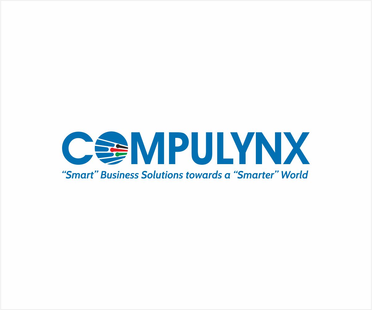 Logo Design by Logocraft for COMPULYNX LTD | Design #22375620