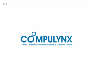 Diseño de Logo por Logocraft para COMPULYNX LTD | Diseño: #22402234