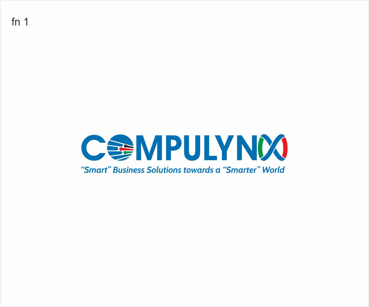 Logo Design by Logocraft for COMPULYNX LTD | Design #22402235