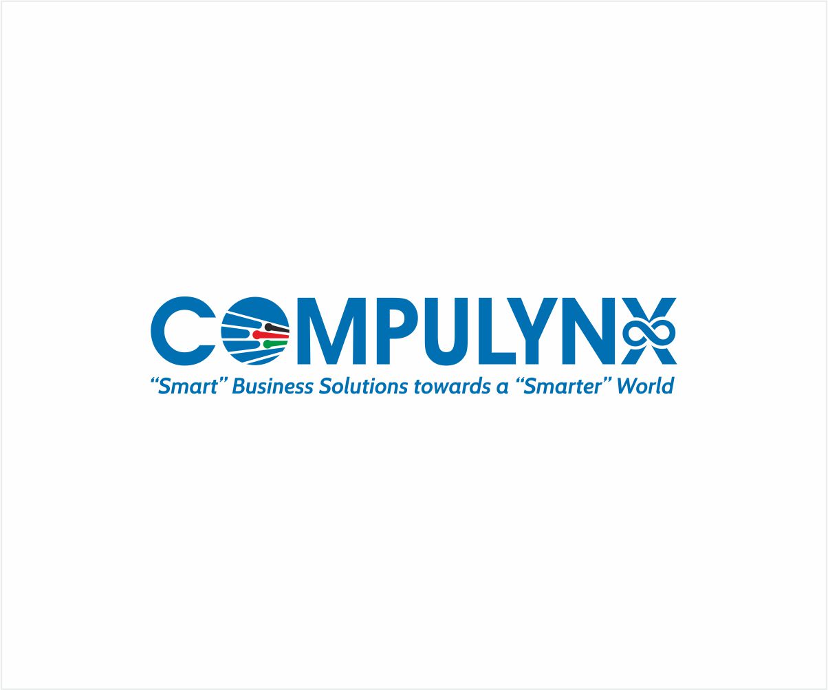 Logo Design by Logocraft for COMPULYNX LTD | Design #22408060