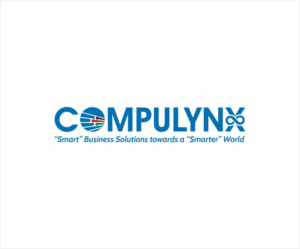 Diseño de Logo por Logocraft para COMPULYNX LTD | Diseño: #22408060