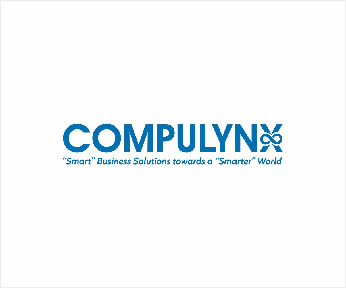 Logo Design by Logocraft for COMPULYNX LTD | Design #22408061