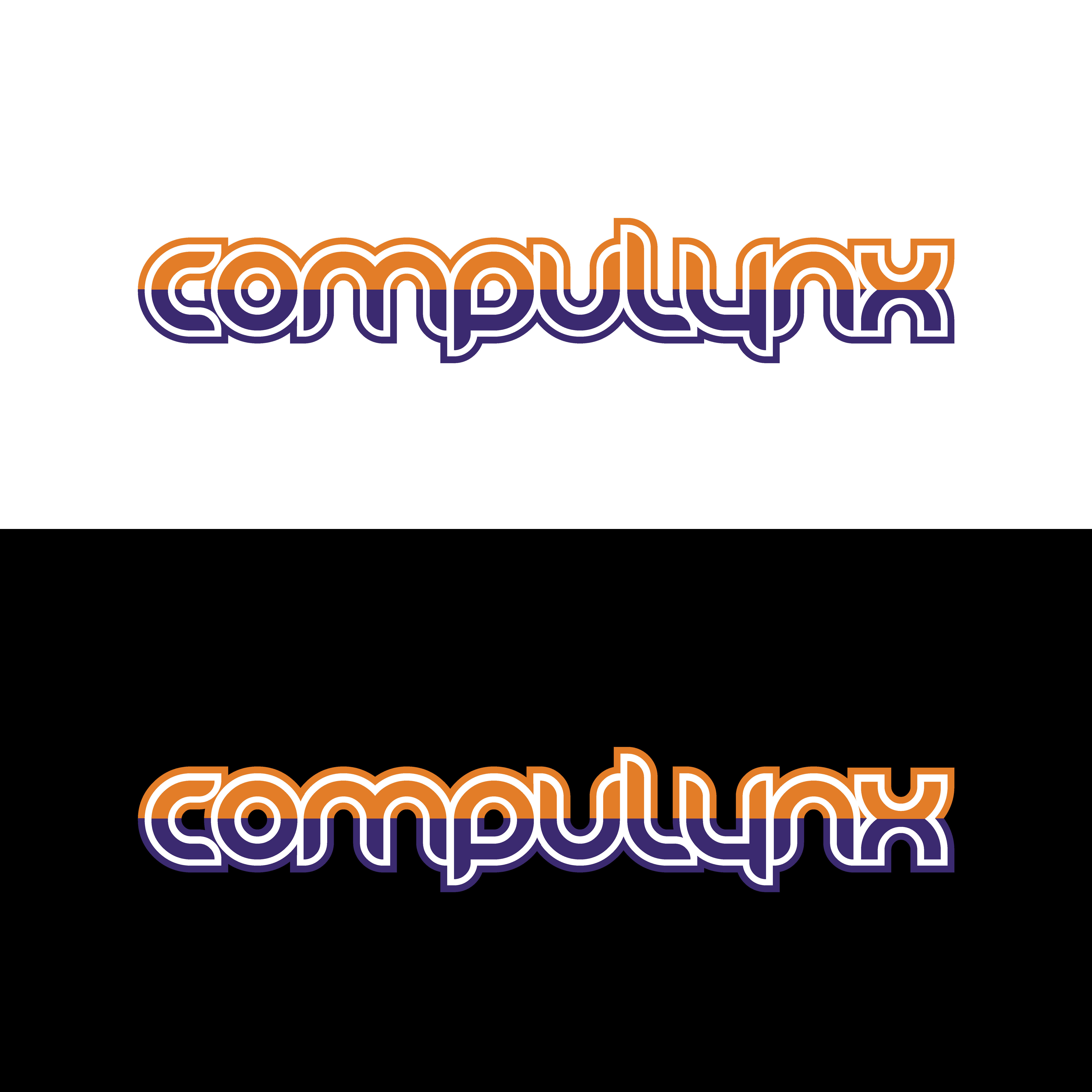 Logo Design by nile.online for COMPULYNX LTD | Design #22405553