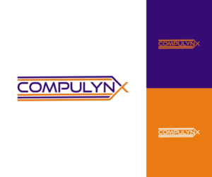 Logo Design by sidh for COMPULYNX LTD | Design: #22377486