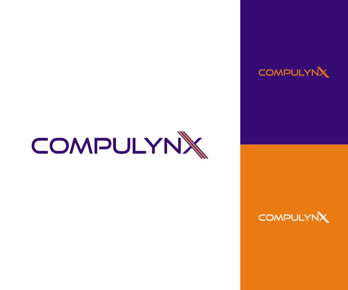 Logo Design by sidh for COMPULYNX LTD | Design #22377488