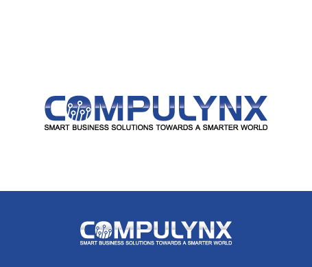 Logo Design by XZen for COMPULYNX LTD | Design #22374234